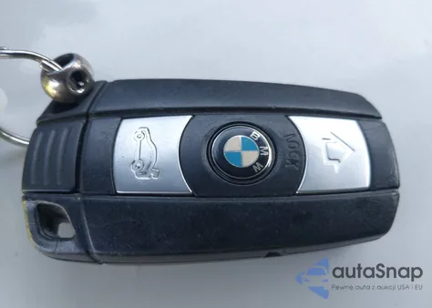 2014 BMW X1 Sdrive28I from USA, damaged, VIN WBAVM1C59EVW54574